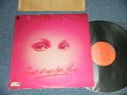 画像1: DEJA VU - GET IT UP FOR LOVE (Ex+/Ex+++ Looks:Ex+ STOFC, EDSP)/ 1977 US AMERICA ORIGINAL Used LP 