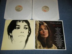 画像1: MARIE LAFORET - 24 SUCCES ( Ex++/MINT) / 1974  FRANCE  ORIGINAL Used 2-LP 