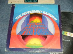 画像1: The PEPPERMINT RAINBOW - WILL YOU BE STAYING AFTER SOUND (Ex-/Ex+++ BB, EDSP) / 1967 US AMERICA ORIGINAL STEREO   Used LP 