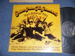 画像1: The GRASSROOTS - GOLDEN GREATS : THIER GREATEST HITS ( Ex++/MINT- BB) / 1969  US AMERICA ORIGINAL Used LP  