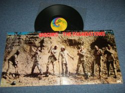 画像1: The FOUNDATIONS - The FOUNDATIONS ( Ex++/MINT- BB) / 1969  US AMERICA ORIGINAL Used LP  