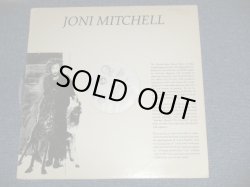 画像1: JONI MITCHELL  - JONI MITCHELL : PROMO for DOG EAT DOG ( Ex+/Ex+++)   / 1985 US AMERICA ORIGINAL "PROMO ONLY" Used  LP