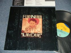 画像1: RANDY NEWMAN - LAND OF DREAMS (MINT/MINT) / 1988 US AMERICA ORIGINAL  Used  LP  