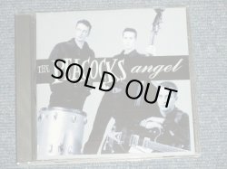画像1: The PEACOCKS - ANGEL (MINT-/MINT) / 2001 SWEDEN  ORIGINAL Used CD 
