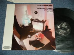 画像1: TUXEDMOON - SHIP OF FOOLS ( Ex++/MINT- )  / 1986 UK ENGLAND  ORIGINAL Used LP 