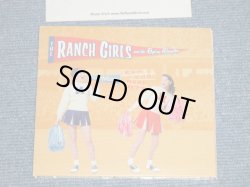 画像1: The RANCH GIRLS and the Ragtime Wrangers - CAN YOU HEAR IT (MINT-/MINT) / 2001 US AMERICA   ORIGINAL Used CD 