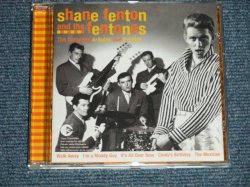 画像1: SHANE FENTON and The FENTONES - THE COMPLETE A Sides and B-Sides  (MINT/MINT)  / 2003 UK ENGLAND Used CD