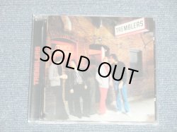 画像1: TREMBLERS(PETER NOONE of HERMAN'S HERMIT) - TWICE NIGHTLY (MINT-/MINT) / 2008 UK ENGLAND ORIGINAL Used CD