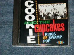 画像1: COOKIE AND THE CUPCAKES - KINGS OF SWAMP POP  (MINT-/MINT) / 1997 UK ENGLAND  ORIGINAL Used CD  