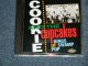 COOKIE AND THE CUPCAKES - KINGS OF SWAMP POP  (MINT-/MINT) / 1997 UK ENGLAND  ORIGINAL Used CD  