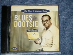 画像1: DOOTSIE WILLIAMS - BLUES FOR DOOTIE : THE BLUE & DOOTIE SHOES (MINT-/MINT) / 2006 UK ENGLAND  ORIGINAL Used CD  