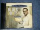 DOOTSIE WILLIAMS - BLUES FOR DOOTIE : THE BLUE & DOOTIE SHOES (MINT-/MINT) / 2006 UK ENGLAND  ORIGINAL Used CD  