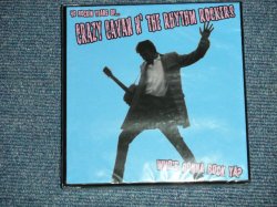 画像1: CRAZY CAVAN and The RHYTHM ROCKERS - 40 ROCKIN' YEARS OF ( SEALED  ) / 2010  EU EUROPE ORIGINAL   "BRAND NEW SEALED"  CD   