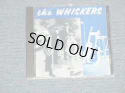 画像1: The WHISKERS - BEAT PARADE 1965 (NEW) / GERMAN "Brand New" CD-R 