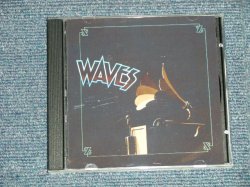 画像1: WAVES- WAVES (NEW) / GERMAN "Brand New" CD-R 