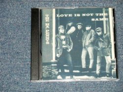 画像1: The HA'PENNYS - LOVE IS NOT THE SAME (NEW) / GERMAN "Brand New" CD-R 