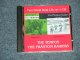 THE TEMPOS / The PHANTOM RAIDERS -  SPEAKING OF ...+ NEW SOUND '67/  (NEW) / GERMAN "Brand New" CD-R 