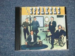 画像1: THE SPEAKERS  - THE SPEAKERS  (NEW) / GERMAN "Brand New" CD-R 