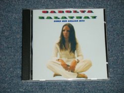 画像1: ZALATNAI SAROLTA - SINGS HER ENGLISH HITS (NEW) / GERMAN "Brand New" CD-R 