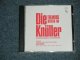 Die(The) TREMORS - BEATEN AN (NEW) / GERMAN "Brand New" CD-R 