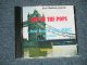  V.A. OMNIBUS - TOP OF THE POPS : LIVE FROM THE BBC LONDON  Volume 437 (NEW) / GERMAN "Brand New" CD-R 