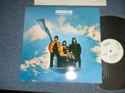 画像1: The SEEDS (SKY SAXON BLUES BAND ) - BA FULL SPOON OF SEEDY BLUES   (MINT-/MINT-)  / 1982 WEST-GERMANY REISSUE  Used LP 