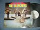 THE SEARCHERS - WHEN YOU WALK IN THE ROOM ( MINT-/MINT-)  / 1980  UK ENGLAND REISSUE Used LP 