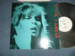 画像1: NICO (VELVET UNDERGROUND )  - NICO LIVE IN TOKYO (MINT-/MINT)  / 1987 UK ENGLAND ORIGINAL Used LP  