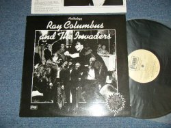 画像1: RAY COLUMBUS and The INVADERS - ANTHOLOGY  (Ex+++/MINT-)  / 1985 AUSTRALIA  Used LP 
