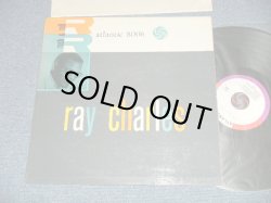画像1: RAY CHARLES -  RAY CHARLES  (Ex++/Ex++  / 1960 US AMERICA 2nd Press "BULLSEYE Label" MONO Used LP 