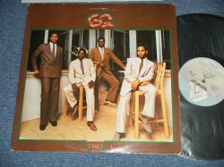 画像1: GQ - TWO (Ex++, Ex+/Ex++ Looks:Ex) /  1980 US AMERICA ORIGINAL Used LP