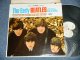 The BEATLES - THE EARLY BEATLES  ( Matrix # A)  ST-1-2309-W1    B)  ST-1-2309-W5 )  (Ex+++/Ex+ Looks:Ex+++) / 1968 Version US AMERICA  1st Press on APPLE Label "A SUBSIDIARY OF CAPITOL Label" STEREO Used LP 