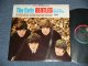 The BEATLES - THE EARLY BEATLES  ( Matrix # A)  ST1-2309-H15 #2 MASTERED BY CAPITOL     B)  ST2-2309-G25 MASTERED BY CAPITOL  C5A )  (MINT-/MINT-) / MID 1983 Version US AMERICA  "New BLACK with RAINBOW Label" STEREO Used LP 