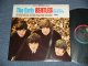 The BEATLES - THE EARLY BEATLES  ( Matrix # A)  ST1-2309-H15 #2 MASTERED BY CAPITOL     B)  ST2-2309-G25 MASTERED BY CAPITOL  C5A )  (MINT-/MINT-) / MID 1983 Version US AMERICA  "New BLACK with RAINBOW Label" STEREO Used LP 