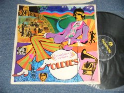 画像1: THE BEATLES - A COLLECTION OF BEATLES OLDIES ( Matrix # A) 1G / B) 1G)  ( Ex++/Ex++ A-6:VG+)  / 1966 UK ENGLAND ORIGINAL 1st Press "Yellow Parlophone + The Gramophone Co.Ltd + Sold in UK " MONO Used LP 