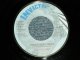 THE 8TH DAY - ROCKS IN MY HEAD : ENNY-MEENY-MINY-MO (Ex++/Ex++)  / 1971 US AMERICA ORIGINAL Used 7"45 Single 