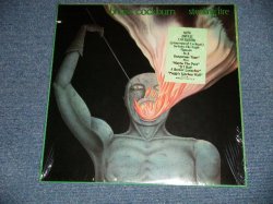 画像1: BRUCE COCKBURN - STEALING FIRE  (SEALED Cut Out ) / 1984 US AMERICA ORIGINAL "BRAND NEW SEALED" LP  