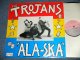 THE TROJANS - ALA SKA (Ex+++/MINT-)  / 1987 UK ENGLAND ORIGINAL  Used LP