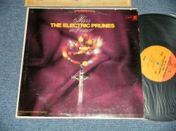 画像1: THE ELECTRIC PRUNES - MASS IN F MINOR (Ex/Ex+++ ) / 1968 Version  US AMERICA ORIGINAL 2nd Press"2-Color "Label STEREO Used  LP 