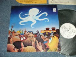 画像1: OCTOPUS - OCTOPUS (MINT-/Ex+++ Looks :MINT-BB ) / 1969 US AMERICA ORIGINAL Used LP