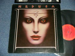 画像1: MEDUSA - MEDUSA (Ex++/Ex+++)  / 1978 US AMERICA ORIGINAL Used LP 