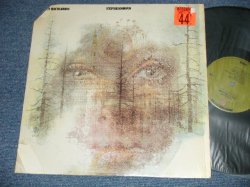 画像1: TURLEY RICHARDS - EXPRESSIONS  ( Ex+++/MINT- Cut Out)  / 1971 US AMERICA ORIGINAL "GREEN label with"WB" Logo on Top Label" Used LP