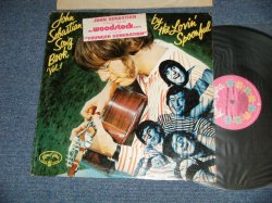 画像1: The LOVIN' SPOONFUL  -  JOHN SEBASTIAN SONG BOOK Vol.1 (Ex+/Ex++ Looks:Ex- )  /  1970 US AMERICA ORIGINAL Used  LP 