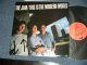 THE JAM - THIS IS THE MODERN WORLD  ( Ex++/Ex+++) / 1984  UK ENGLAND REISSUE Used LP  