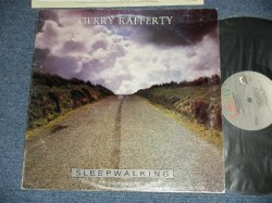 画像1: GERRY RAFFERTY - SLEEPWALKING (Ex/MINT- ) /  1982 US AMERICA  ORIGINAL Used  LP 