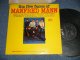 The MANFRED MANN - THE FIVE FACES OF MANFRED MANN (Ex+/Ex+ )   / 1965 US AMERICA ORIGINAL MONO Used LP