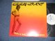 EDDY GRANT - WALKING ON SUNSHINE   ( Ex+++/MINT-)  / 1978 US AMERICA ORIGINAL "WHITE LABEL PROMO" Used LP 