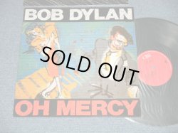 画像1: BOB DYLAN -  OH MERCY   ( Ex+++/MINT-)  /  1989 HOLLAND/EUROPE  ORIGINAL Used LP