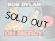 BOB DYLAN -  OH MERCY   ( Ex+++/MINT-)  /  1989 HOLLAND/EUROPE  ORIGINAL Used LP