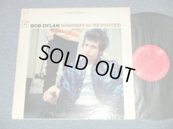 画像1: BOB DYLAN -  HIGHWAY 61 REVISITED (Matrix # A)2F / B)1H ) (Ex+/MINT- Loos:Ex+++ )  / 1965 US AMERICA ORIGINAL "White 360 SOUND 'STEREO' Label"  Used LP)
